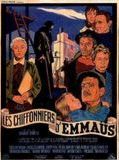 Affiche de Les Chiffonniers d'Emmaüs, film à voir en streaming sur Pygargue