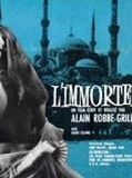 Affiche de L'Immortelle, film à voir en streaming sur Pygargue