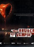 Affiche de Mon frère, le vampire, film à voir en streaming sur Pygargue