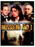 Affiche de Mussolini and I, film à voir en streaming sur Pygargue