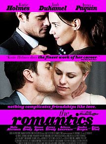 Affiche de Les Meilleurs amis, film à voir en streaming sur Pygargue