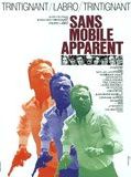 Affiche de Sans mobile apparent, film à voir en streaming sur Pygargue
