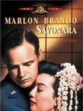 Affiche de Sayonara, film à voir en streaming sur Pygargue