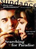 Affiche de Searching for paradise, film à voir en streaming sur Pygargue