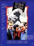 Affiche de Sushi sushi, film à voir en streaming sur Pygargue