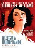 Affiche de The Loss of a Teardrop Diamond, film à voir en streaming sur Pygargue