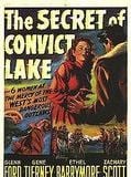Affiche de L'Énigme du lac noir, film à voir en streaming sur Pygargue