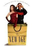 Affiche de The New Age, film à voir en streaming sur Pygargue
