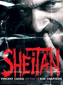 Affiche de Sheitan, film à voir en streaming sur Pygargue