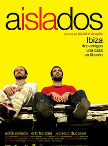 Affiche de Aislados, film à voir en streaming sur Pygargue