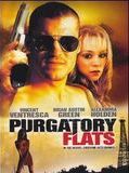 Affiche de Dette de Sang, film à voir en streaming sur Pygargue