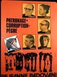 Affiche de Réjeanne Padovani, film à voir en streaming sur Pygargue