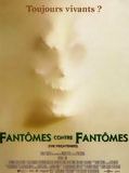 Affiche de Fantômes contre fantômes, film à voir en streaming sur Pygargue