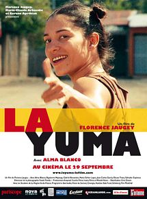 Affiche de La Yuma, film à voir en streaming sur Pygargue