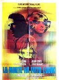Affiche de La Mort a pondu un oeuf, film à voir en streaming sur Pygargue