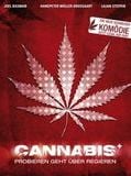 Affiche du film Cannabis, à voir en streaming sur Play DD Streaming