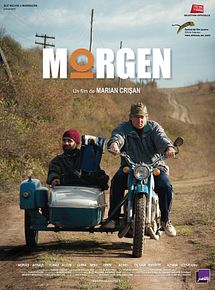 Affiche de Morgen, film à voir en streaming sur Pygargue