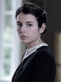 Affiche de Mademoiselle Drot, film à voir en streaming sur Pygargue