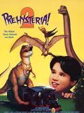 Affiche du film Dinosaures Story 2, à voir en streaming sur Play DD Streaming