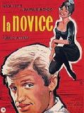 Affiche de La Novice, film à voir en streaming sur Pygargue
