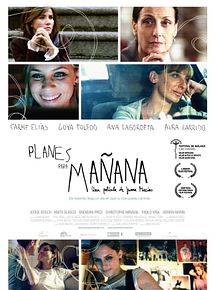 Affiche de Planes para mañana, film à voir en streaming sur Pygargue