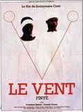 Affiche de Le Vent, film à voir en streaming sur Pygargue