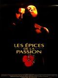 Affiche de Les Epices de la passion, film à voir en streaming sur Pygargue