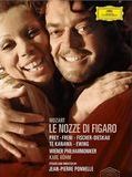 Affiche de Les Noces de Figaro, film à voir en streaming sur Pygargue