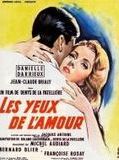 Affiche de Les Yeux de l'amour, film à voir en streaming sur Pygargue