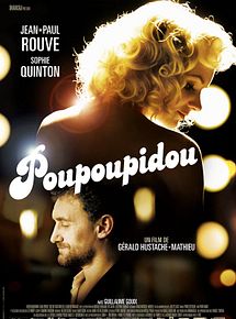 Affiche de Poupoupidou, film à voir en streaming sur Pygargue