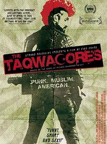 Affiche de The Taqwacores, film à voir en streaming sur Pygargue