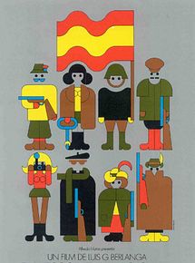 Affiche de La Carabine nationale, film à voir en streaming sur Pygargue