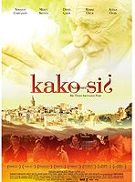 Affiche de Kako Si?, film à voir en streaming sur Pygargue