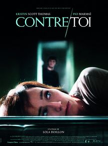 Affiche de Contre toi, film à voir en streaming sur Pygargue