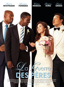 Affiche de La Guerre des pères, film à voir en streaming sur Pygargue
