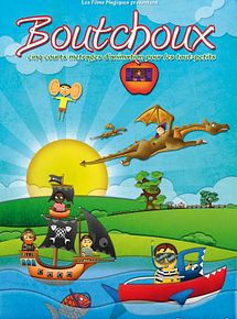 Affiche de Boutchoux, film à voir en streaming sur Pygargue