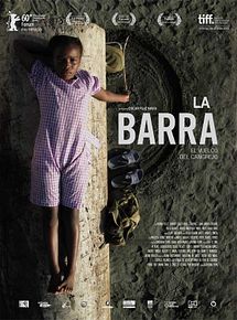 Affiche de La Barra, film à voir en streaming sur Pygargue