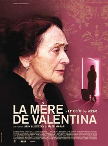 Affiche de La Mère de Valentina, film à voir en streaming sur Pygargue