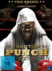 Affiche de Phantom Punch, film à voir en streaming sur Pygargue