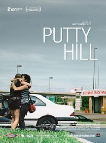 Affiche de Putty Hill, film à voir en streaming sur Pygargue