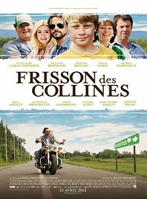 Affiche de Frisson des collines, film à voir en streaming sur Pygargue