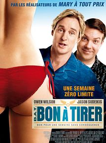 Affiche de Bon à Tirer (B.A.T.), film à voir en streaming sur Pygargue