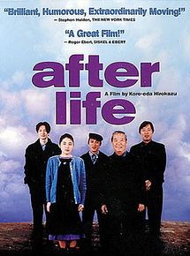 Affiche de After Life, film à voir en streaming sur Pygargue
