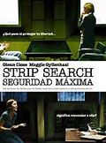 Affiche de Mise à nu, film à voir en streaming sur Pygargue