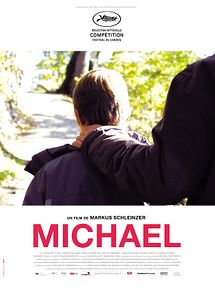 Affiche de Michael, film à voir en streaming sur Pygargue