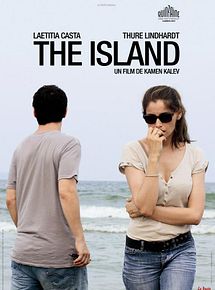 Affiche de The Island, film à voir en streaming sur Pygargue