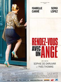 Affiche de Rendez-vous avec un ange, film à voir en streaming sur Pygargue