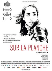 Affiche de Sur la planche, film à voir en streaming sur Pygargue