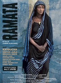 Affiche de Ramata, film à voir en streaming sur Pygargue