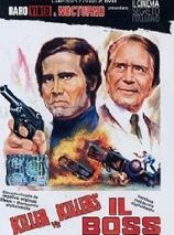 Affiche de Killer vs. Killers, film à voir en streaming sur Pygargue